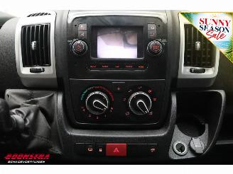 Opel Movano 2.2D 140 Zwaar L2H1 Edition Airco Cruise Camera AHK picture 15