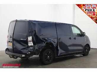 Toyota Proace 2.0 D-4D Aut. Navi Clima Cruise Camera PDC AHK picture 3