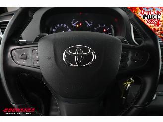 Toyota Proace 2.0 D-4D Aut. Navi Clima Cruise Camera PDC AHK picture 20