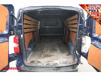 Toyota Proace 2.0 D-4D Aut. Navi Clima Cruise Camera PDC AHK picture 13