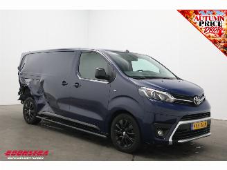 Toyota Proace 2.0 D-4D Aut. Navi Clima Cruise Camera PDC AHK picture 2