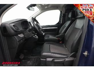 Toyota Proace 2.0 D-4D Aut. Navi Clima Cruise Camera PDC AHK picture 18