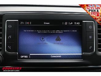 Toyota Proace 2.0 D-4D Aut. Navi Clima Cruise Camera PDC AHK picture 25