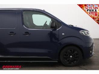 Toyota Proace 2.0 D-4D Aut. Navi Clima Cruise Camera PDC AHK picture 11