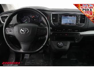 Toyota Proace 2.0 D-4D Aut. Navi Clima Cruise Camera PDC AHK picture 16