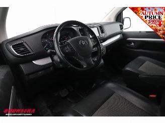 Toyota Proace 2.0 D-4D Aut. Navi Clima Cruise Camera PDC AHK picture 19