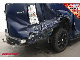 Toyota Proace 2.0 D-4D Aut. Navi Clima Cruise Camera PDC AHK picture 8