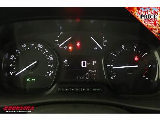 Toyota Proace 2.0 D-4D Aut. Navi Clima Cruise Camera PDC AHK picture 21