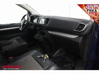 Toyota Proace 2.0 D-4D Aut. Navi Clima Cruise Camera PDC AHK picture 15