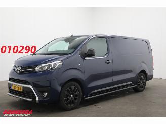 skadebil bedrijf Toyota Proace 2.0 D-4D Aut. Navi Clima Cruise Camera PDC AHK 2022/1