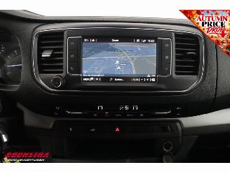 Toyota Proace 2.0 D-4D Aut. Navi Clima Cruise Camera PDC AHK picture 17
