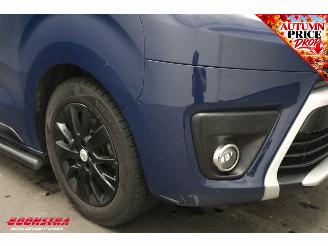 Toyota Proace 2.0 D-4D Aut. Navi Clima Cruise Camera PDC AHK picture 12