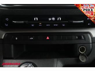 Toyota Proace 2.0 D-4D Aut. Navi Clima Cruise Camera PDC AHK picture 26