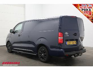 Toyota Proace 2.0 D-4D Aut. Navi Clima Cruise Camera PDC AHK picture 4