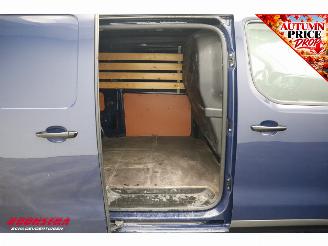 Toyota Proace 2.0 D-4D Aut. Navi Clima Cruise Camera PDC AHK picture 14