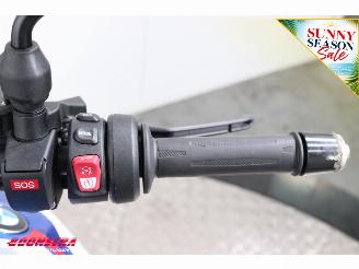 BMW R 1300 GS Trophy 3X Pakket ACC Heizgriffe SHZ Adaptive Height 1.103 km! picture 30