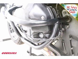 BMW R 1300 GS Trophy 3X Pakket ACC Heizgriffe SHZ Adaptive Height 1.103 km! picture 18