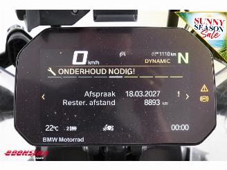 BMW R 1300 GS Trophy 3X Pakket ACC Heizgriffe SHZ Adaptive Height 1.103 km! picture 28