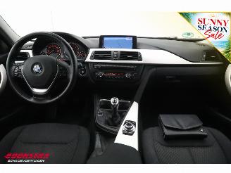 BMW 3-serie Touring 320i xDrive Cruise Navi Clima SHZ PDC picture 8