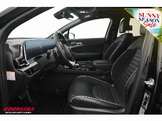 Kia Sportage 1.6 T-GDi PHEV AWD GT-PlusLine Pano H/K Leder Memory SHZ SBL LrHZ AC Apple/Android 360° picture 22