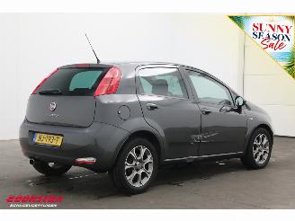 Fiat Punto Evo 0.9 TwinAir Lounge Navi Cruise Clima PDC picture 3