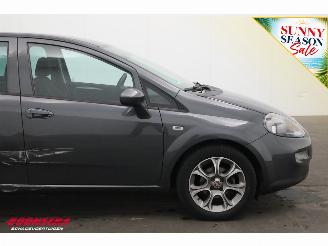 Fiat Punto Evo 0.9 TwinAir Lounge Navi Cruise Clima PDC picture 7