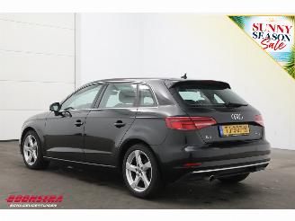 Audi A3 Sportback 1.0 TFSI S-Tronic Sport LED Navi PDC picture 4