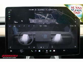 Tesla Model 3 Long Range AWD 75 kWh Pano Leder SHZ Memory Clima Navi PDC picture 23