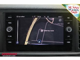 Volkswagen Crafter 2.0 TDI L3-H3 Comfortline Navi Airco Cruise AHK picture 27
