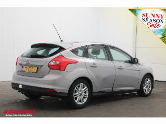 Ford Focus 1.0 EcoBoost Titanium Clima Cruise Navi PDC AHK picture 3
