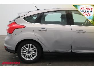 Ford Focus 1.0 EcoBoost Titanium Clima Cruise Navi PDC AHK picture 5
