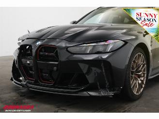 BMW M3 Touring CS xDrive HUD H/K Carbon Schalensitze Drivers Package H/K HUD picture 13