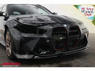 BMW M3 Touring CS xDrive HUD H/K Carbon Schalensitze Drivers Package H/K HUD picture 6