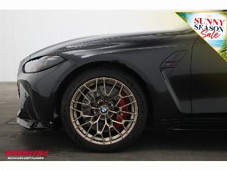 BMW M3 Touring CS xDrive HUD H/K Carbon Schalensitze Drivers Package H/K HUD picture 14