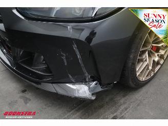 BMW M3 Touring CS xDrive HUD H/K Carbon Schalensitze Drivers Package H/K HUD picture 15