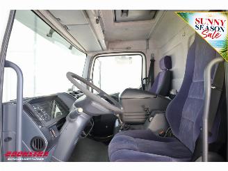 Mercedes Atego 818 Manual Airco LBW Bak-Klep Dhollandia picture 18