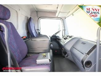 Mercedes Atego 818 Manual Airco LBW Bak-Klep Dhollandia picture 12