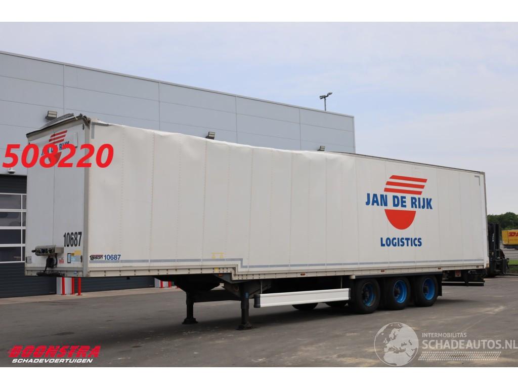 Talson F1227 3-Asser BY 2019