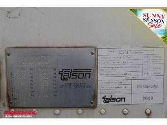 Talson  F1227 3-Asser BY 2019 picture 19