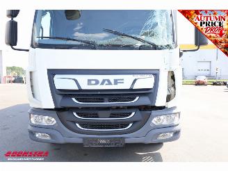 DAF LF 210 Kuhler Carrier Supra HE 6 LBW 128.629 km! picture 8