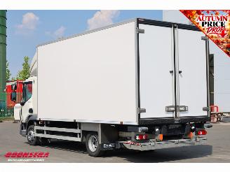 DAF LF 210 Kuhler Carrier Supra HE 6 LBW 128.629 km! picture 4