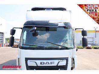 DAF LF 210 Kuhler Carrier Supra HE 6 LBW 128.629 km! picture 10