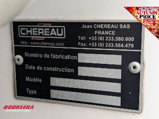 DAF LF 210 Kuhler Carrier Supra HE 6 LBW 128.629 km! picture 22
