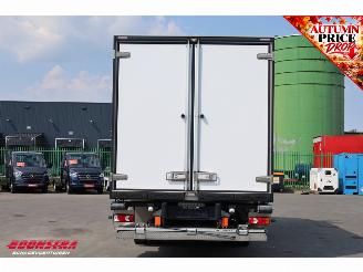 DAF LF 210 Kuhler Carrier Supra HE 6 LBW 128.629 km! picture 6