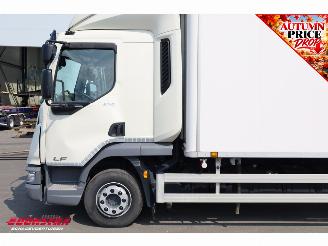 DAF LF 210 Kuhler Carrier Supra HE 6 LBW 128.629 km! picture 14