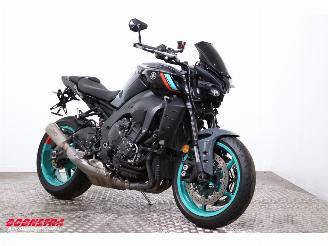 Yamaha MT-10 ABS LED Cruise Mivv picture 2