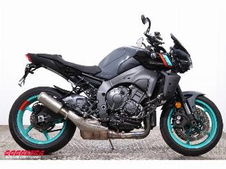 Yamaha MT-10 ABS LED Cruise Mivv picture 7