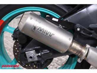 Yamaha MT-10 ABS LED Cruise Mivv picture 18
