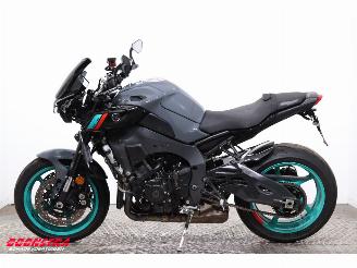 Yamaha MT-10 ABS LED Cruise Mivv picture 5