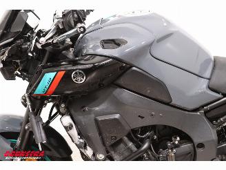 Yamaha MT-10 ABS LED Cruise Mivv picture 15